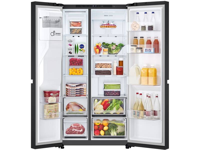 LG GSLC40EPPE