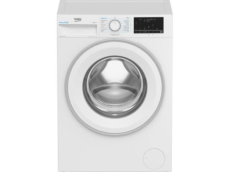 Beko B3WM4841W2 Selective Line EnergySpin