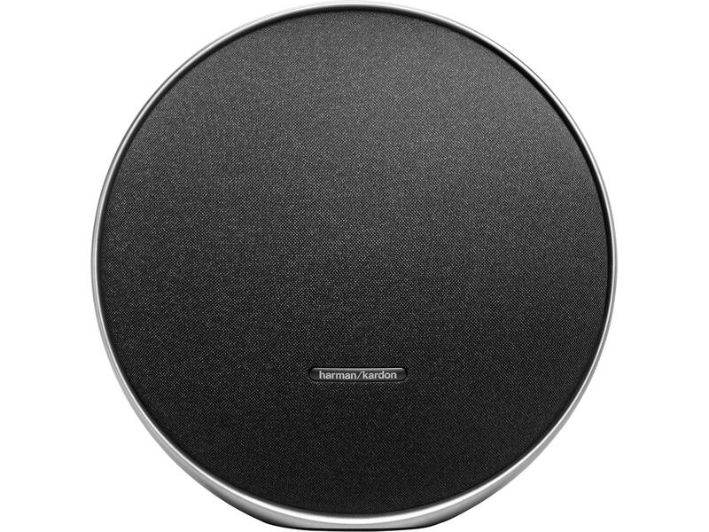 Harman Kardon Onyx Studio 9 Zwart