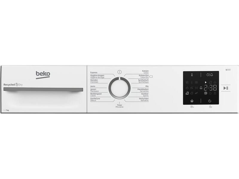 Beko BM3T3722W