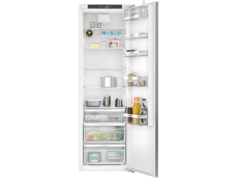 Siemens KI81REDD0 iQ500 extraKlasse