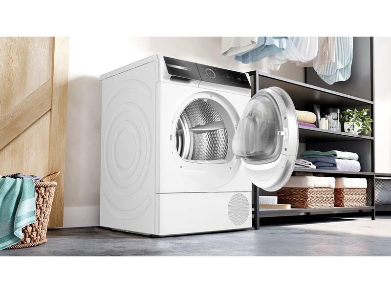 Bosch WQB246CENL Serie 8 EXCLUSIV