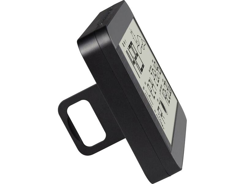 Alecto WS-1700
