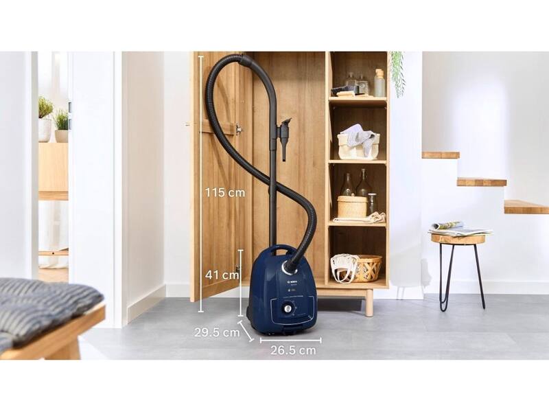 Bosch BGL38BU1