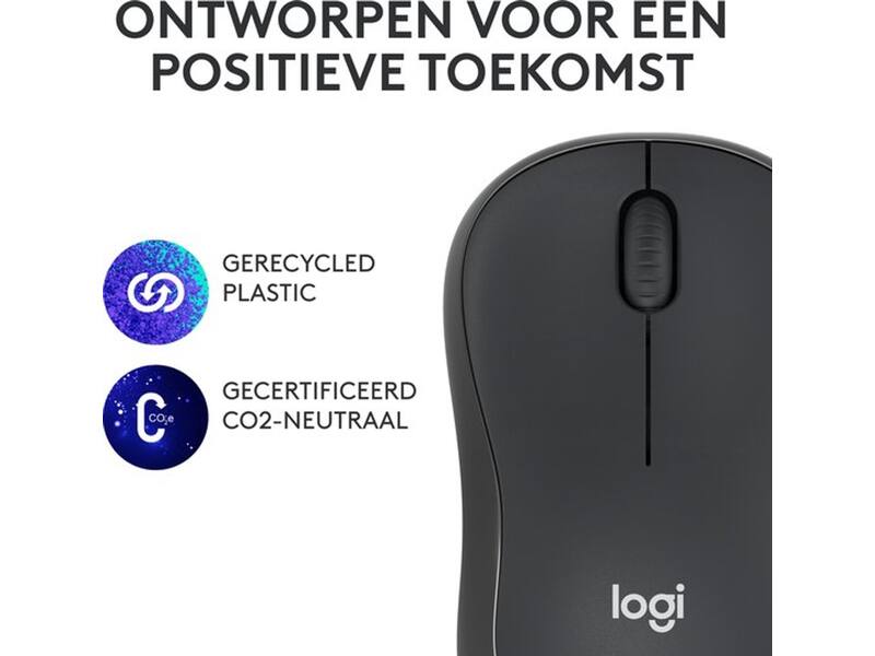 Logitech M240
