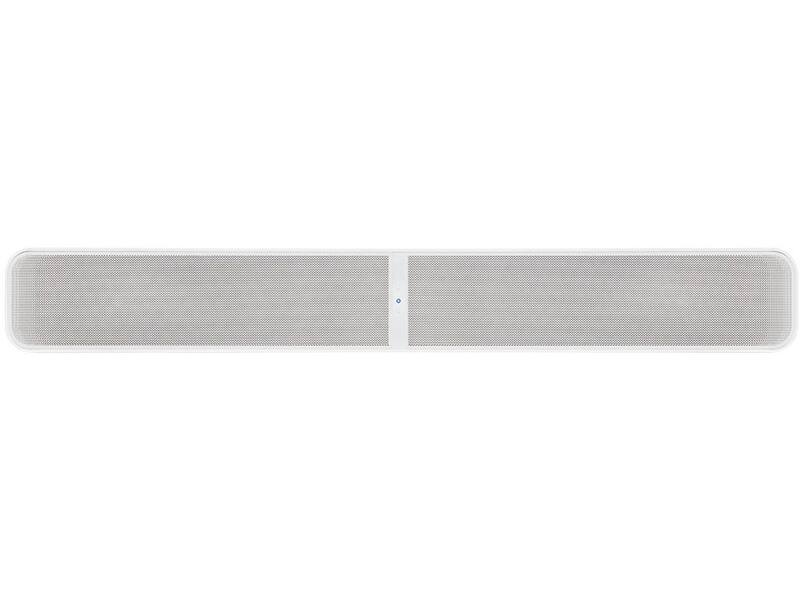 Bluesound Pulse Soundbar Wit