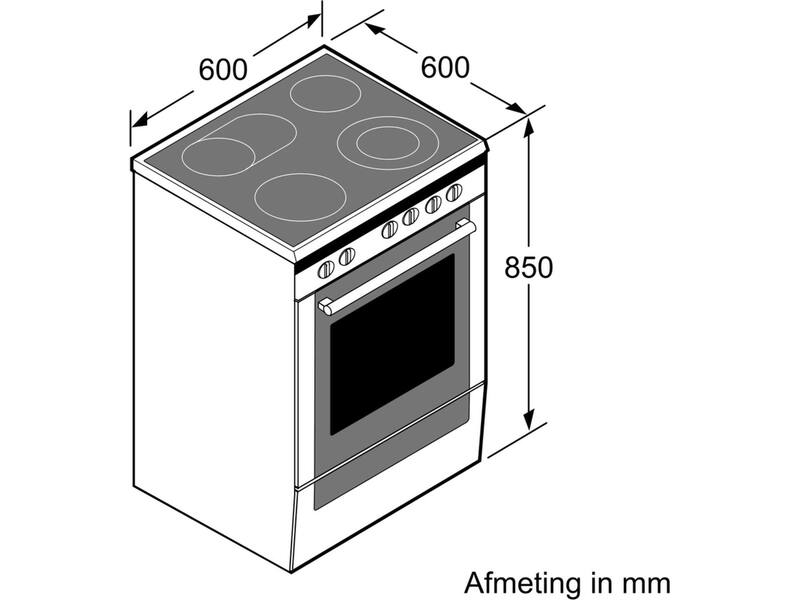 Siemens HK9R3A250 iQ300
