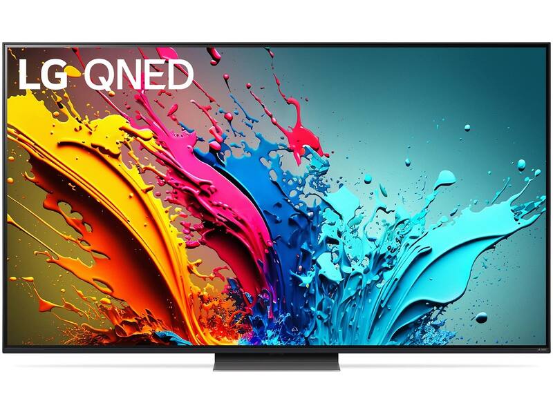 LG 55QNED87T6B (2024)
