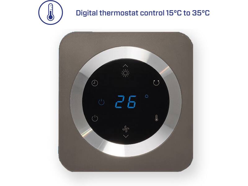 Clean Air Optima CA-904C Smart