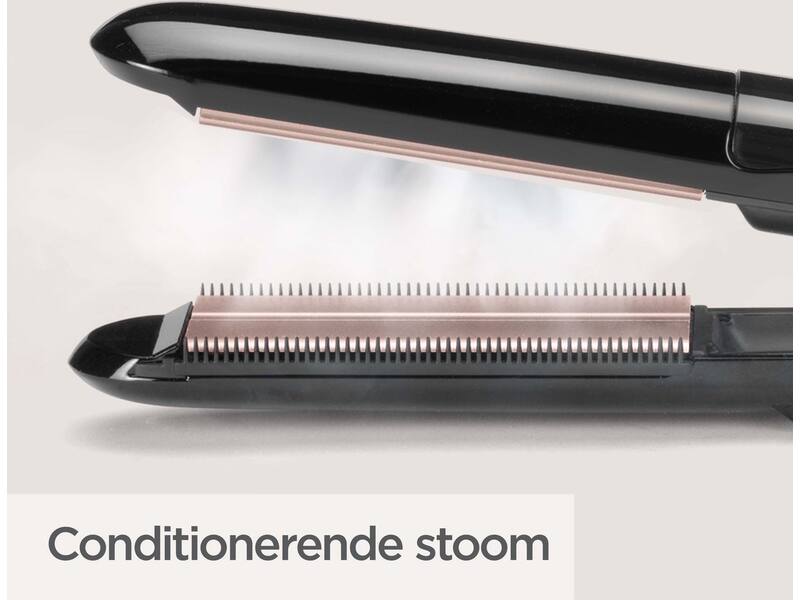 BaByliss Steam Smooth ST493E