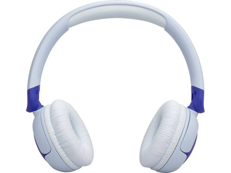 JBL Junior 320BT Blauw