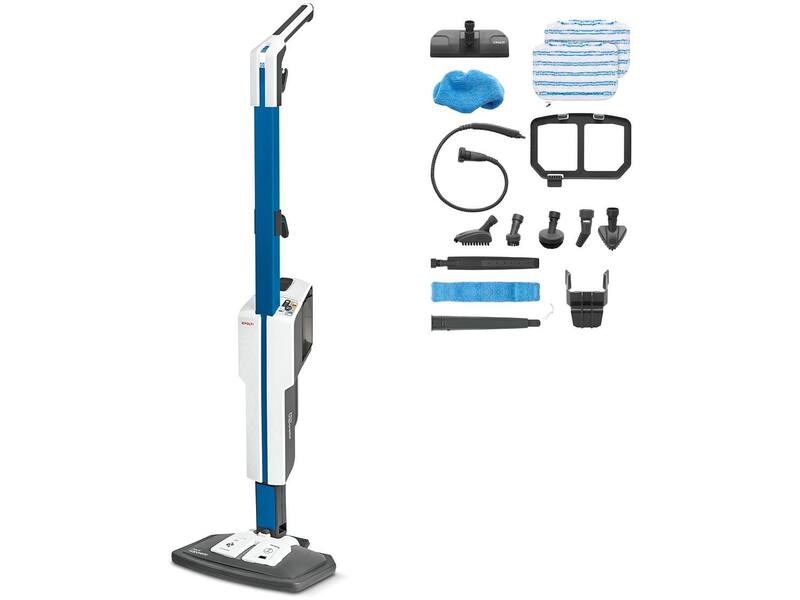 Polti Vaporetto SV620 Style