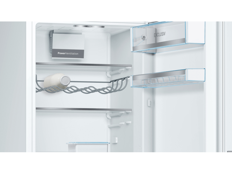 Bosch KGE36EWCP Serie 6 EXCLUSIV