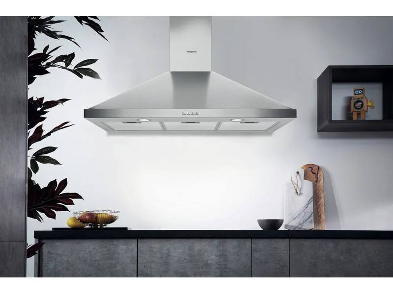Hotpoint PHPN9.5FLMX/1