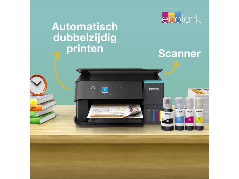 Epson EcoTank ET-2950