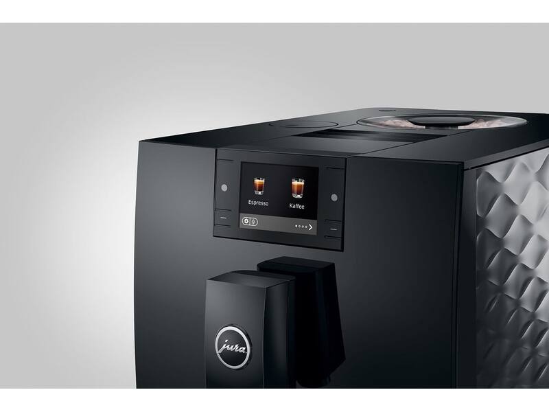 Jura C9 Piano Black (EA)