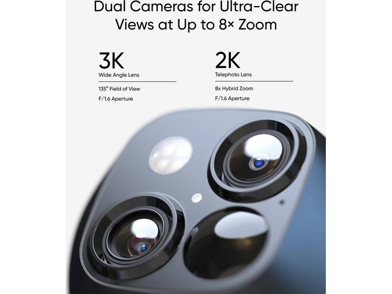 Eufy SoloCam S340