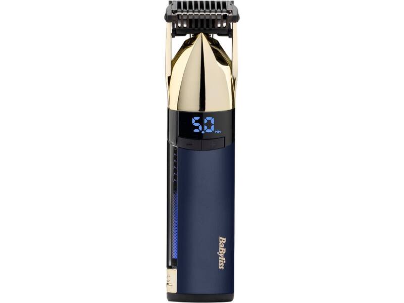 BaByliss Super-X Metal Gold & Navy S992E