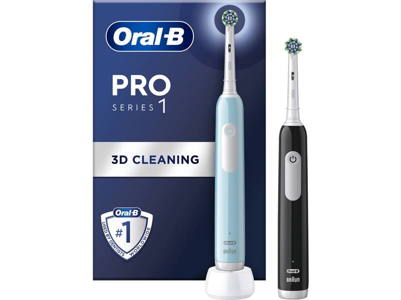 Oral-B Pro Series 1 Duo