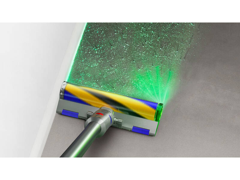 Dyson V12 Detect Slim Absolute (2023)