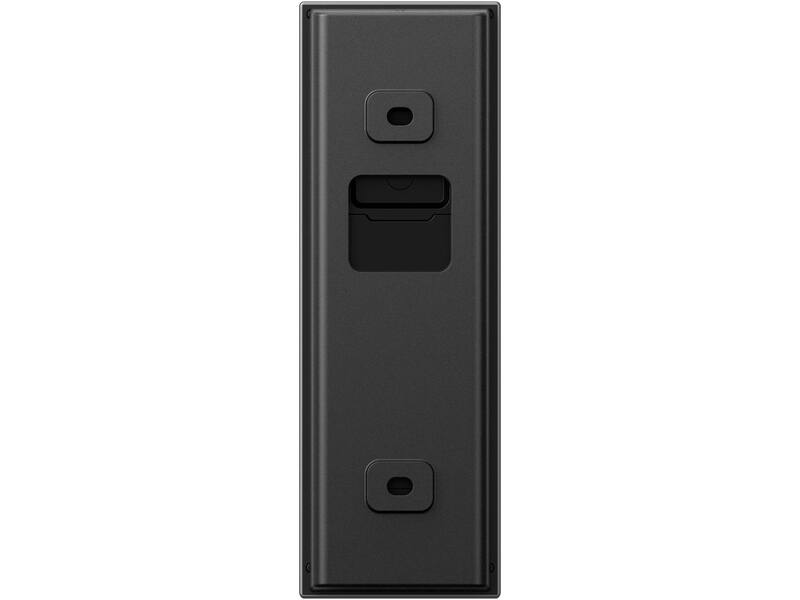 Eufy Video Doorbell E340 + Chime