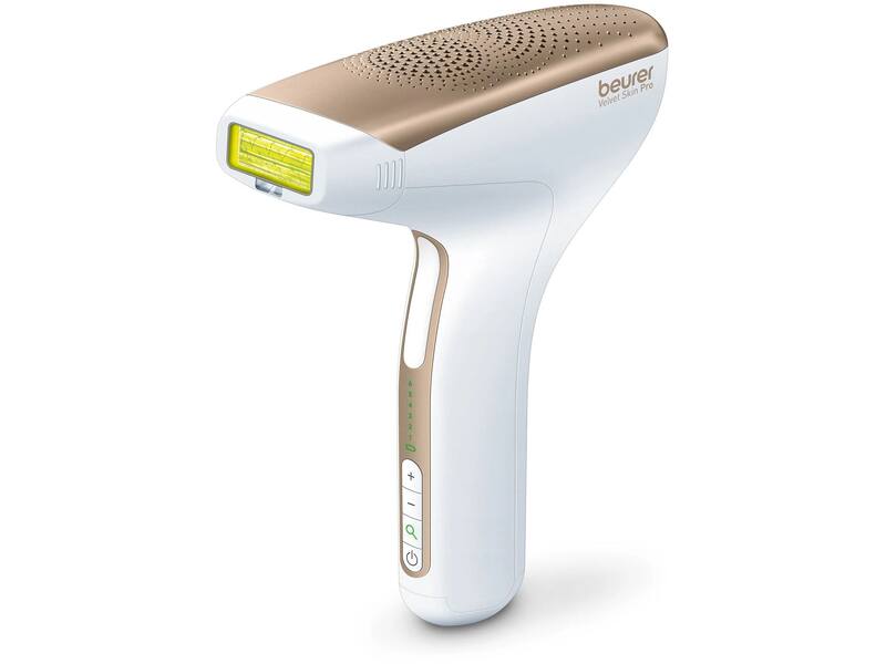 Beurer IPL Velvet Skin Pro 8500