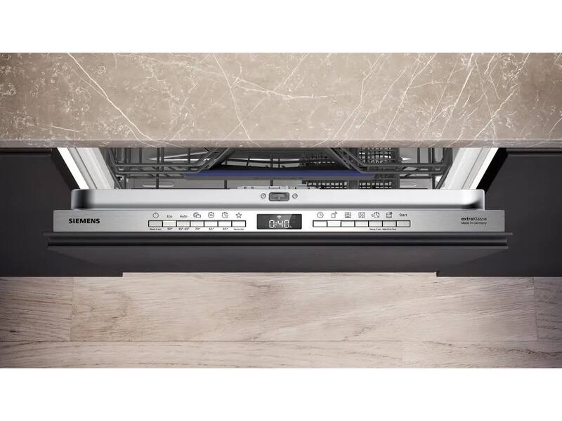 Siemens SX63EX23BE iQ300 extraKlasse