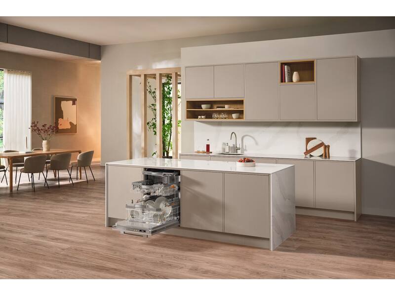 Miele G 7298 SCVi XXL Excellence