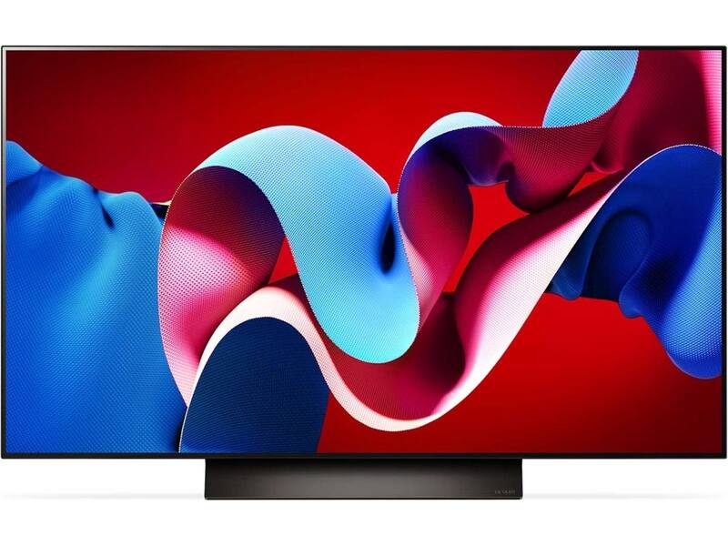 LG OLED65C46LA (2024)