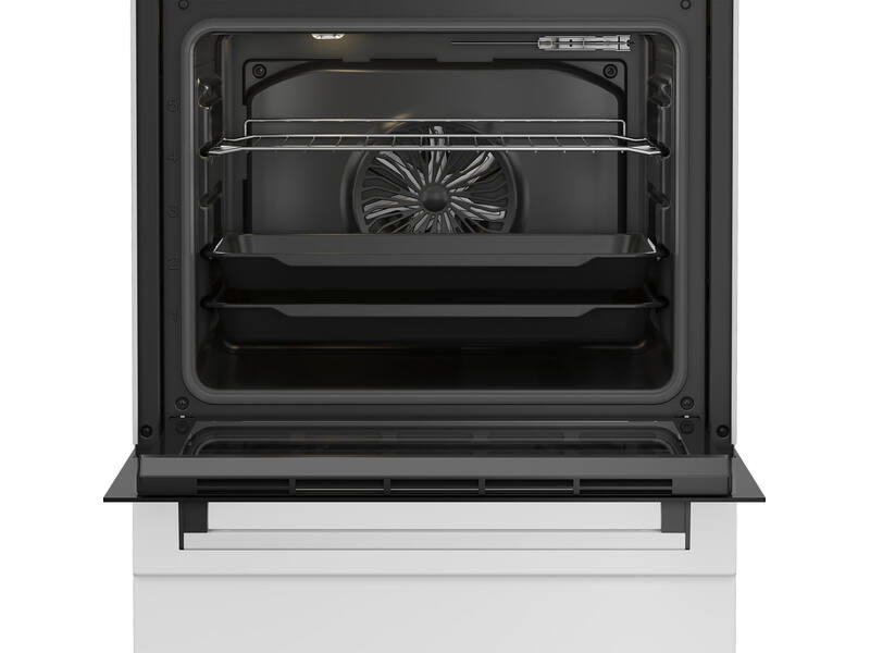 Beko FBM6202WNL AeroPerfect