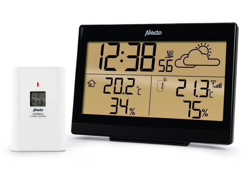 Alecto WS-2300