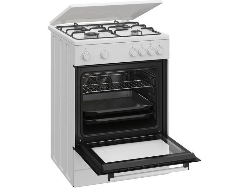 Beko FBM6202WNL AeroPerfect