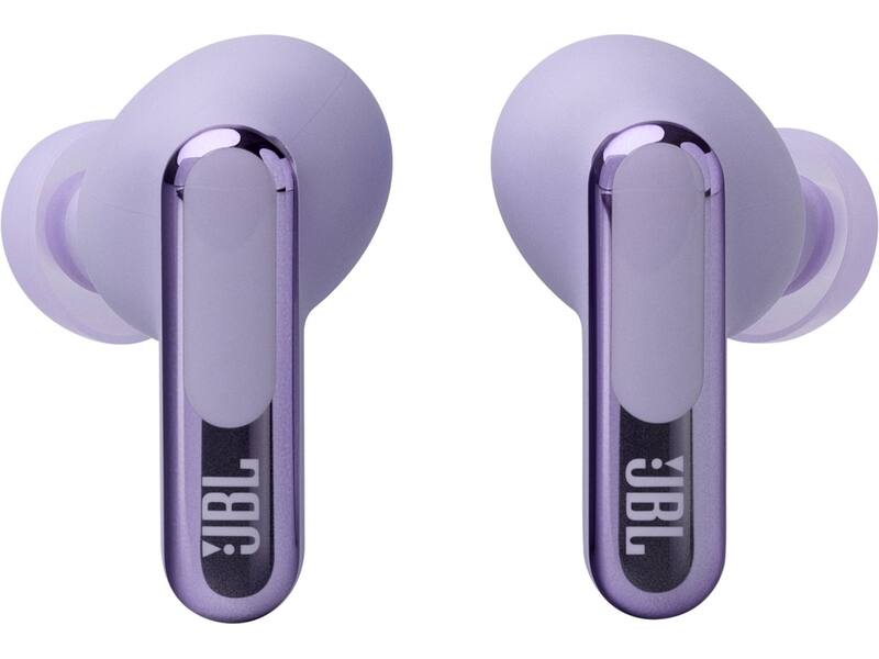 JBL Live 3 Beam Paars