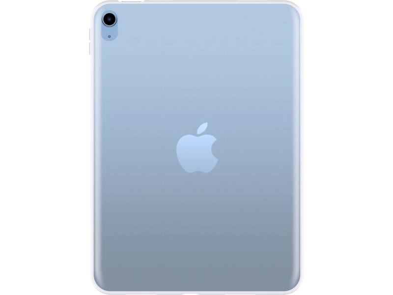 Just in Case Soft TPU case - Apple iPad 2022