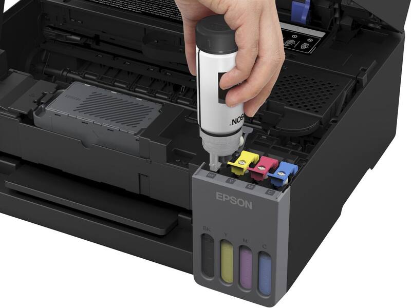 Epson EcoTank ET-2922