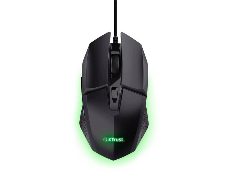 Trust GXT 109 Felox Zwart
