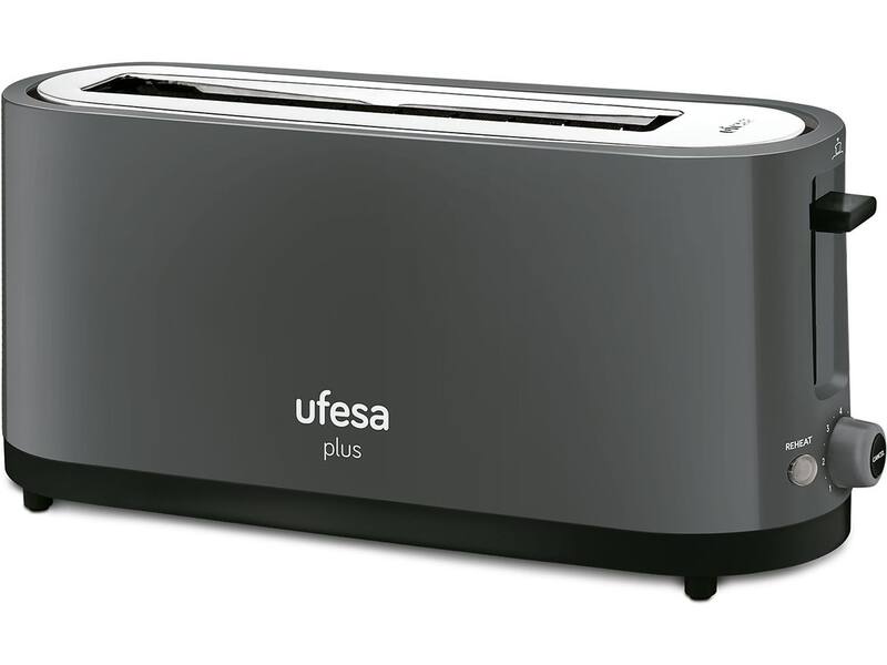 Ufesa TT7565 Plus