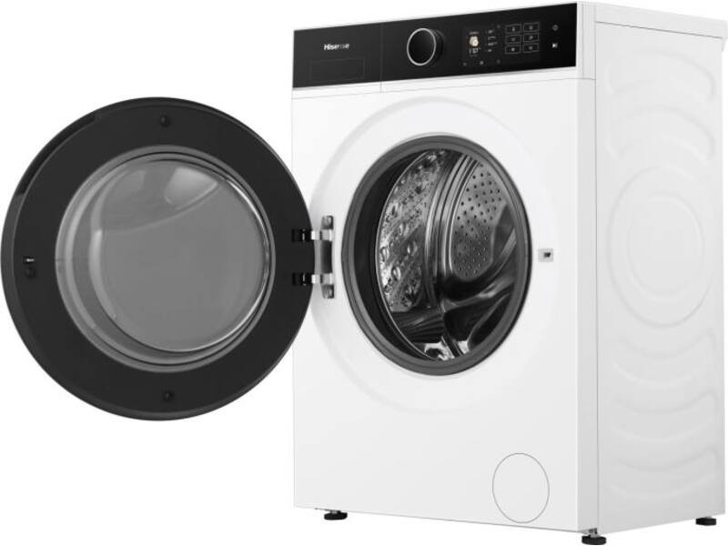 Hisense WD5I8043BWF