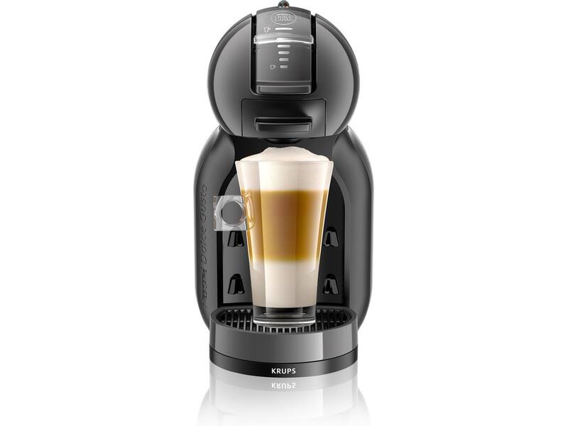 Krups NESCAFÉ® Dolce Gusto® Mini Me KP1238