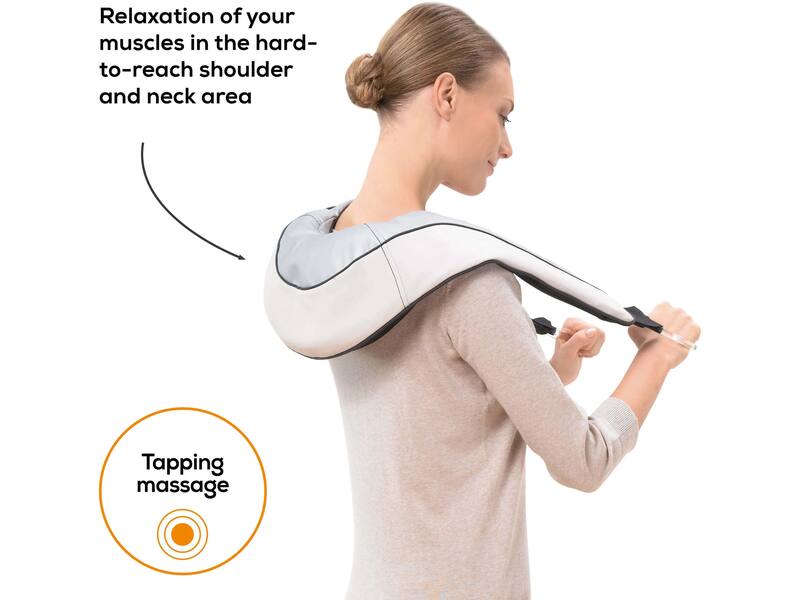 Beurer MG 150 Nekmassageapparaat