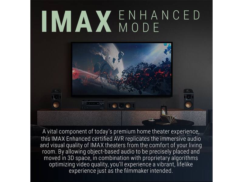 Onkyo TX-NR7100