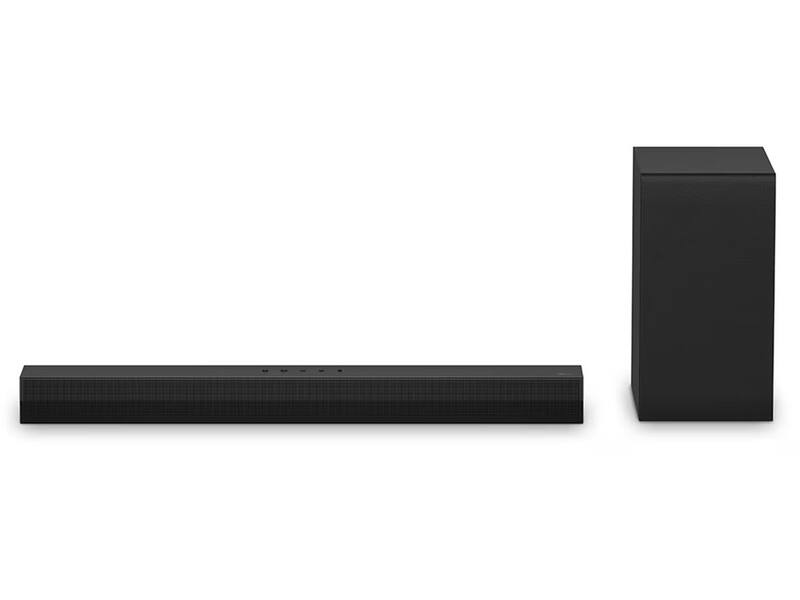 LG DS40T (2024)
