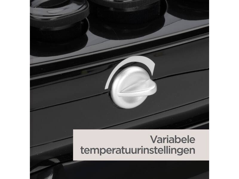 BaByliss Thermo Ceramic Rollers RS035E