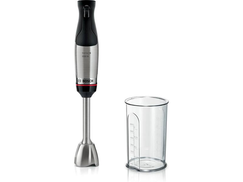 Bosch MSM6M610 ErgoMaster Serie 6