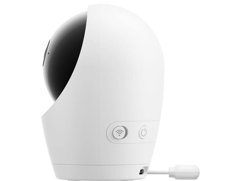 Eufy Baby Monitor E20