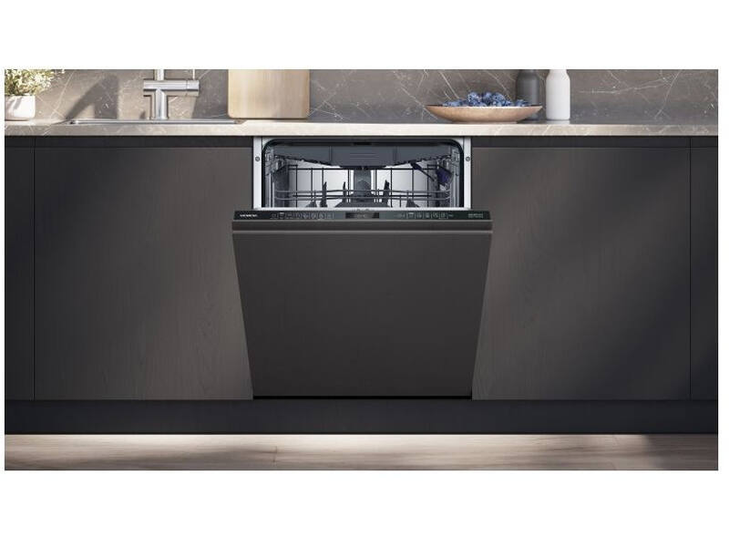 Siemens SX65YX05CE iQ500 extraKlasse