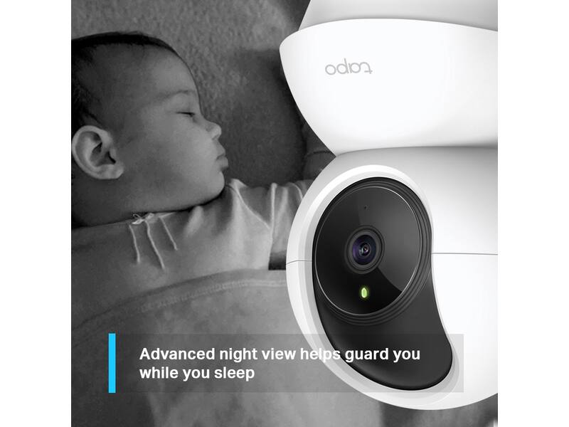 TP-Link Tapo C210