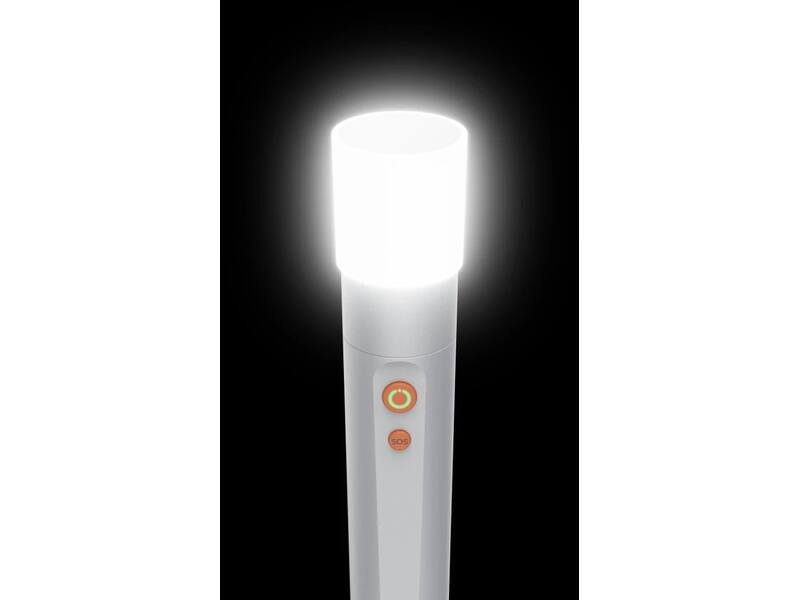 Hama FL350-C LED-Zaklamp