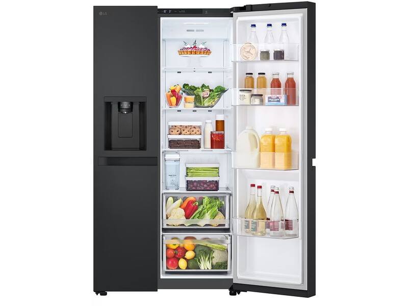 LG GSLC41EPPE