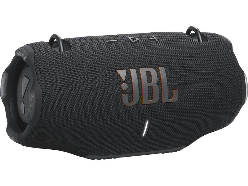 JBL Xtreme 4 Zwart